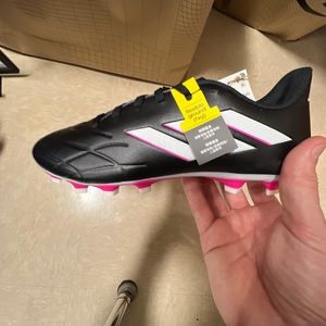 Mens copa pure.4 flexible ground cleats size 12